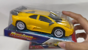 【Random Colour】Pull Back Force Formula Racing Car Kids Present Gift 回力方程式赛车模型玩具 *READY STOCK*