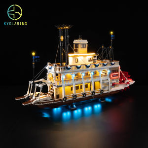 KEYUN | Remote Control LED Kit
