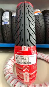 Ban AHM 90/90-14 Ring 14 Tubeless: Panduan Lengkap