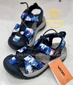 Giày rọ vento bé trai chính hãng