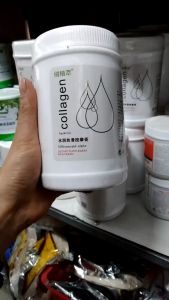 Kem massage collagen 1kg