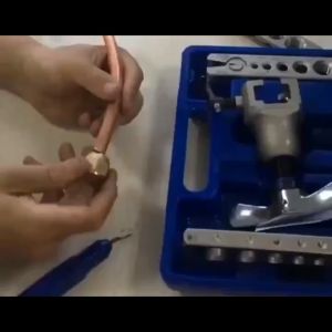 ชุดบานแฟร์ลูกเบี้ยว CT-806 DUNNEX จากกรุงเทพ ชุดบานแฟร์แอร์บ้าน บรรจุภัณฑ์เป็นบริษัท CT DUNNEX