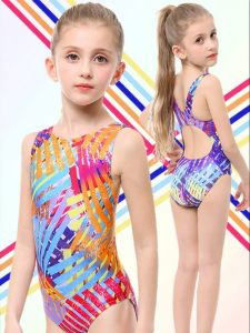 iFULL | Children Training One-Piece Swimwear