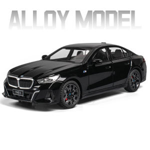 โมเดลรถโลหะผสม530Li รถ Diecast ของเล่นสำหรับเด็กผู้ชายของขวัญวันเกิดคอลเลกชันรถ Kids Toys