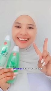 Viva Face Tonic Astringent Cucumber 100 Ml 200ml Anti Aging Anti Penuaan Dini Original Halal BPOM