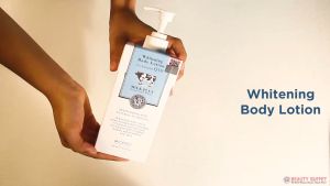 [SG INSTOCK] Scentio Beauty Buffet Milk Plus Whitening Body Care