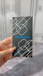 (Garansi)⭐ HD 1080P outdoor sports recorder mini recorder with video DV video recording function all-in-one camera