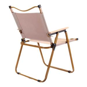 TSINGTON | Portable Folding Camp Chair Set