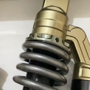 Shock Shockbreaker Belakang Model Ktc Extreme Evo VarioVario125150BeatScoopyMioMio JMio SoulMio GtFino Dan Motor Lain Nya Shockmotor Honda Vario Beat Shockbreaker Black Grey Kuning - Lazada