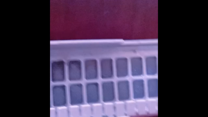 FILTER AIR UNTUK MESIN CUCI 3M SANITARY – PENYARING KOTORAN CUCIAN PAKAIAN UNIVERSAL ORIGINAL