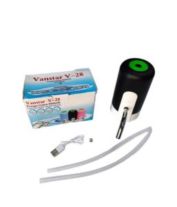 Pompa Galon Elektrik Vanstar V 28 - Pump Electric