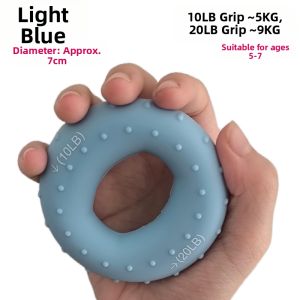 DUZUIHOU | Hand Strength Training Equipment for Men Women and Children