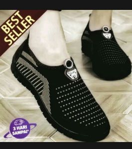 SEPATU WANITA TRENDY SEPATU FASHION WANITA TERBARU LY0025