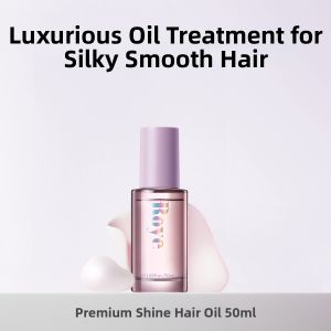 Roye | Damage Repairing Hair Essence
