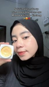 Ms Glow Whitening Day Cream
