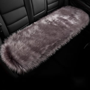 ZHONGMIAO | Winter Warm Rear Seat Cushion L
