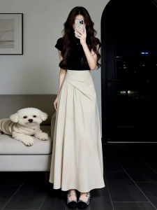 PEIZIXUAN | French Elegance Dress Set