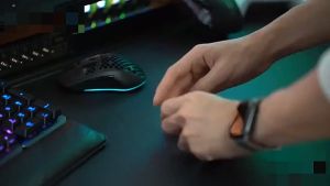 DENNOS TWS Pro 6: Headset Bluetooth Olahraga Tahan Air