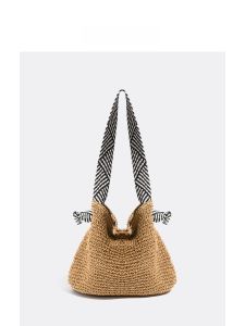 MABULA | Tote Straw Bag