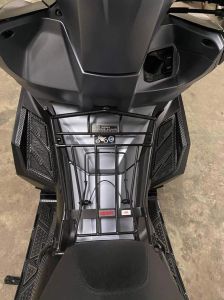 Gác Chân Em Bé Honda AirBlade 125 150 160 Đời 2020 đến 2023