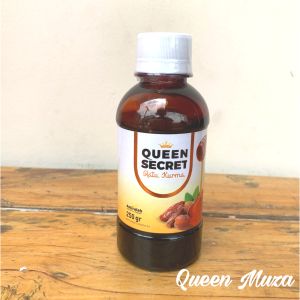 AMIRALAB Queen Secret Ratu Kurma Madu 250gr