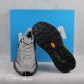 HOKA SpeedGoat 5 Running Shoes sepatu Lari Olahraga Pria Sneakers 100%. 