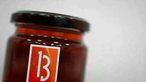 13 Honey Bentong Ginger Honey | 100% Natural Honey | Pure Honey Organic Honey Raw Honey