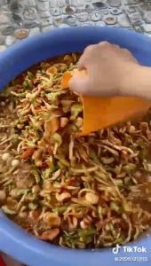 MẮM DƯA CÀ ĐÀ NẴNG - Thơm Ngon Giòn- Đặc Sản Minh Triết