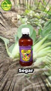 Paket Tani Prima Organik: Pertanian Berkelanjutan & Penggunaan Bahan Alami