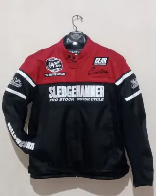 JAKET MOTOR TOURING - JAKET MOTOR RIDDING - JAKET MOTOR FULL PROTECTOR
