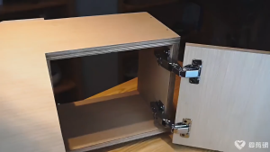 Engsel Kodok 4 Inchi Plate Hinge 90 opening L NK Steel Per 1 Pcs FREE SKRUP Mia