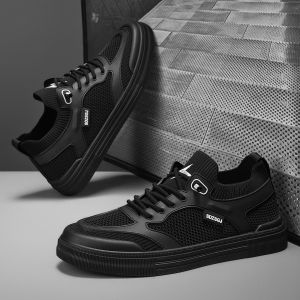 Nanjiren | Summer Breathable Slip-on Casual Shoes