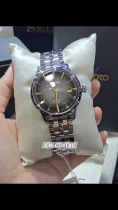 [ OFFICIAL SEIKO WARRANTY ] SEIKO SRPK93J1 LIMITED EDITION f 9000 PIECES PRESAGE AUTOMATIC WATCH