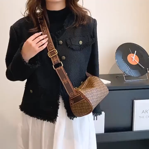 CALVIERO COLLECTION G3184 TAS KECIL MINI SELEMPANG BAHU WANITA FASHION IMPORT