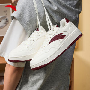 Cửa hàng chính thức hợp pháp 912538002 Giày thể thao nam Anta