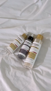 Dr.Melaxin Peel Shot Exfoliant Black Rice Ampoule (80ml)