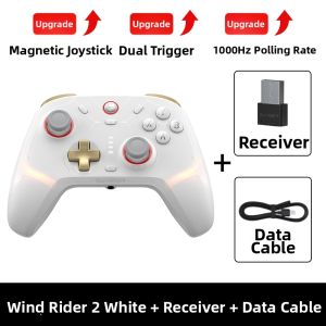 GameSir | Multi-Platform Wireless Game Controller