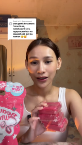 [BUY 1 TAKE 1] You Glow Babe Beauty White Soap 5pcs Per Pack 70g 10x Whitening Micro Peeling