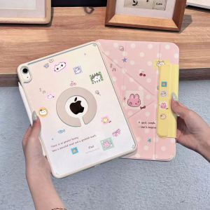 Zoyu | 360 Rotate Magnetic Drop Proof Case 12.9 inch
