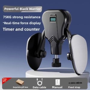 SHENWO | Kegel Trainer for PC & Pelvic Floor Muscle Training