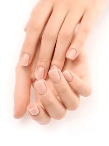 1 Set 11/22 Pcs Alat Manicure Kutikula Pendorong Nipper Alat Manikur