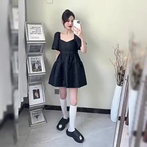 High Quality [ Spot inventory ]  Airplane Tow EVA Platform Slippers It Feels Comfortable to Wear outside Summer Beach Flip-Flops Non-Slip Deodorant