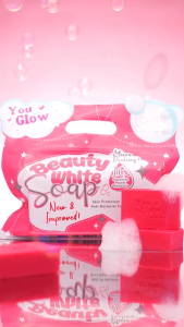 YOU GLOW BABE RESELLER PACKAGE - BEAUTY WHITE SOAP RESELLER PACKAGE BEAUTY WHITE CAPSULE RESELLER PACKAGE SHEPU APPU RESELLER PACKAGE SERUME 12X RESELLER PACKAGE