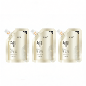 SHAOHUATANG | Retinol Syn-AKE Gold Peel-Off Mask