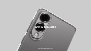 elago Magnetic Silicone Case Compatible for Galaxy S25 Edge