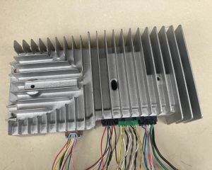 Imported Car Audio Amplifier