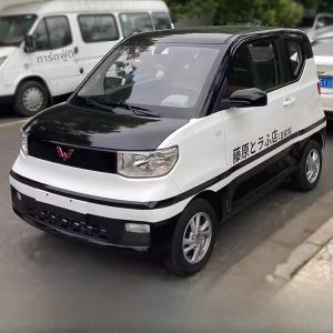 ฟิล์มเปลี่ยนสีรถยนต์ Mini EV สำหรับ Wuling Hongguang ฟิล์มติดรถยนต์แบบสะท้อนแสง ฟิล์มติดรถยนต์แบบติดที่ฝากระโปรง