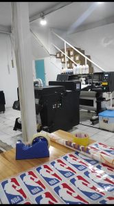 Kaos Desain Patriotik: Kaos Palestina Pria & Baju Save Palestina