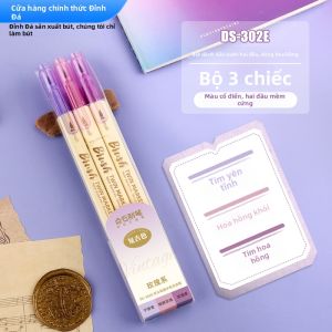 DIANSHI | Bút vẽ hai đầu nước