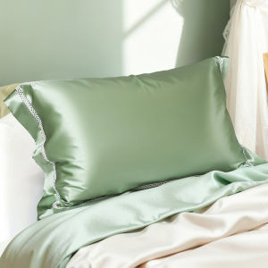 FUANNA (富安娜) | Silk Pillowcase Gift 1 piece